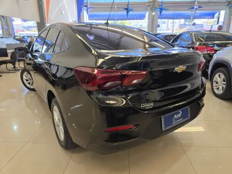 CHEVROLET Onix Sedan 1.0 4P FLEX LT PLUS TURBO AUTOMTICO, Foto 4