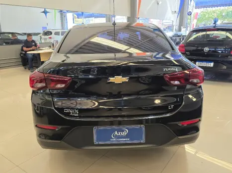CHEVROLET Onix Sedan 1.0 4P FLEX LT PLUS TURBO AUTOMTICO, Foto 5