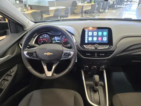 CHEVROLET Onix Sedan 1.0 4P FLEX LT PLUS TURBO AUTOMTICO, Foto 10
