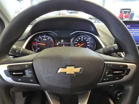 CHEVROLET Onix Sedan 1.0 4P FLEX LT PLUS TURBO AUTOMTICO, Foto 11