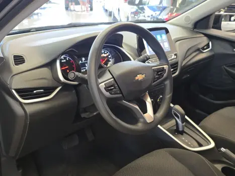 CHEVROLET Onix Sedan 1.0 4P FLEX LT PLUS TURBO AUTOMTICO, Foto 14