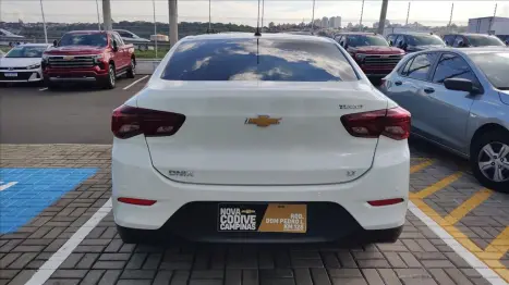 CHEVROLET Onix Sedan 1.0 12V 4P FLEX LT PLUS TURBO, Foto 6