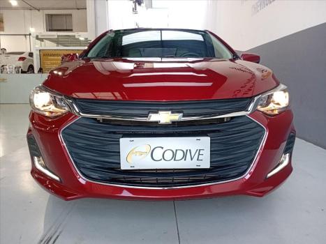 CHEVROLET Onix Sedan 1.0 4P FLEX PREMIER PLUS TURBO AUTOMTICO, Foto 3