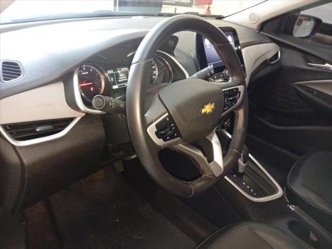 CHEVROLET Onix Sedan 1.0 4P FLEX PREMIER PLUS TURBO AUTOMTICO, Foto 9