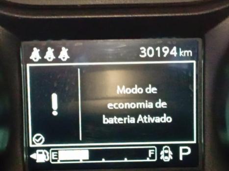 CHEVROLET Onix Sedan 1.0 4P FLEX PREMIER PLUS TURBO AUTOMTICO, Foto 10