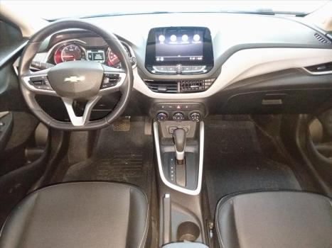 CHEVROLET Onix Sedan 1.0 4P FLEX PREMIER PLUS TURBO AUTOMTICO, Foto 13