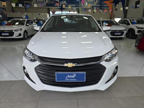 CHEVROLET Onix Sedan 1.0 4P FLEX LTZ PLUS TURBO, Foto 2