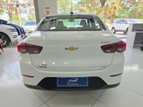 CHEVROLET Onix Sedan 1.0 4P FLEX LTZ PLUS TURBO, Foto 5