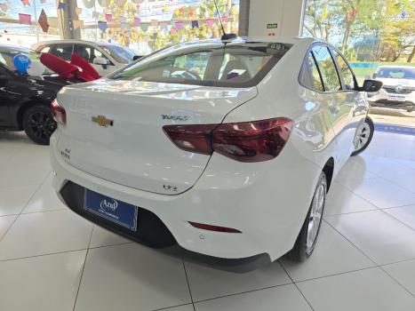 CHEVROLET Onix Sedan 1.0 4P FLEX LTZ PLUS TURBO, Foto 6