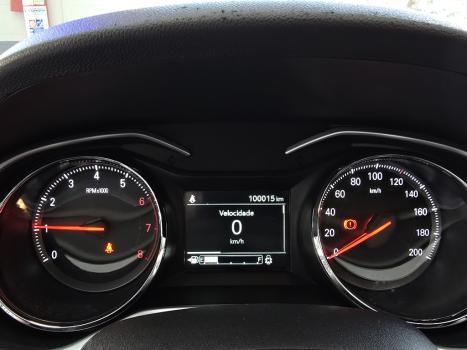 CHEVROLET Onix Sedan 1.0 4P FLEX LTZ PLUS TURBO, Foto 12