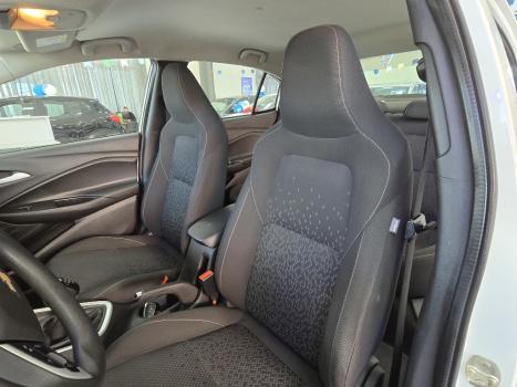CHEVROLET Onix Sedan 1.0 4P FLEX LTZ PLUS TURBO, Foto 16