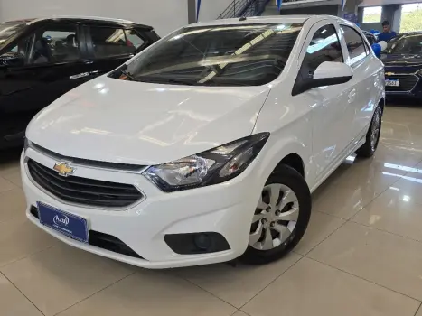 CHEVROLET Onix Sedan 1.0 4P FLEX LT, Foto 3