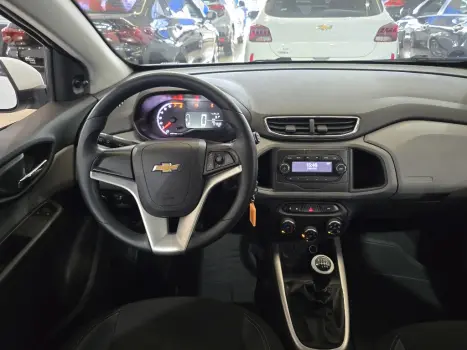 CHEVROLET Onix Sedan 1.0 4P FLEX LT, Foto 10