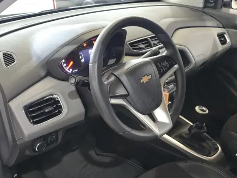 CHEVROLET Onix Sedan 1.0 4P FLEX LT, Foto 13