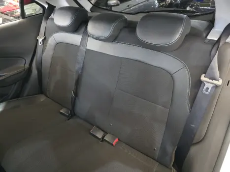 CHEVROLET Onix Sedan 1.0 4P FLEX LT, Foto 15