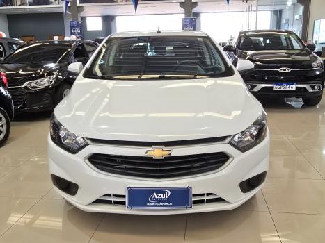 CHEVROLET Onix Sedan 1.0 4P FLEX LT, Foto 2