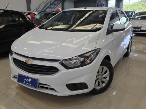 CHEVROLET Onix Sedan 1.0 4P FLEX LT, Foto 3
