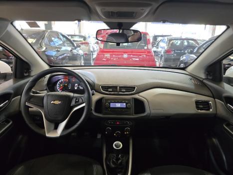 CHEVROLET Onix Sedan 1.0 4P FLEX LT, Foto 6