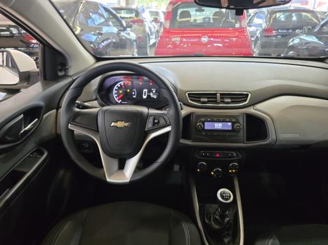 CHEVROLET Onix Sedan 1.0 4P FLEX LT, Foto 9
