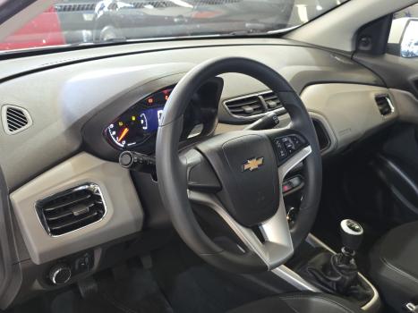 CHEVROLET Onix Sedan 1.0 4P FLEX LT, Foto 11