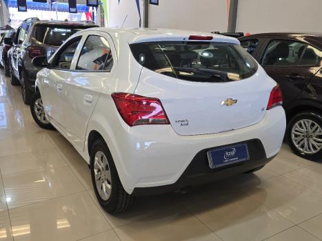 CHEVROLET Onix Sedan 1.0 4P FLEX LT, Foto 4