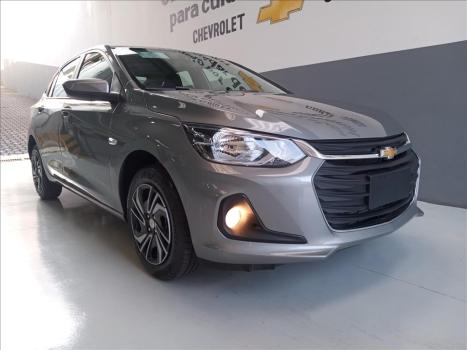 CHEVROLET Onix Sedan 1.0 12V 4P FLEX LT PLUS TURBO AUTOMTICO, Foto 2
