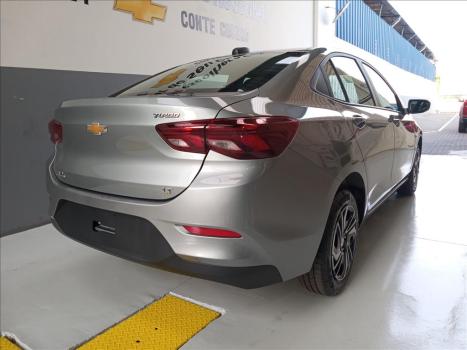 CHEVROLET Onix Sedan 1.0 12V 4P FLEX LT PLUS TURBO AUTOMTICO, Foto 3