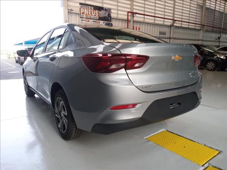 CHEVROLET Onix Sedan 1.0 12V 4P FLEX LT PLUS TURBO AUTOMTICO, Foto 4