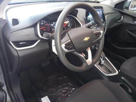 CHEVROLET Onix Sedan 1.0 12V 4P FLEX LT PLUS TURBO AUTOMTICO, Foto 5