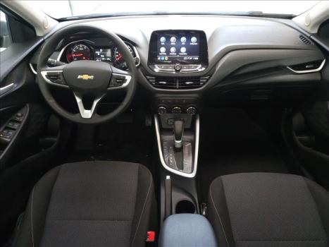 CHEVROLET Onix Sedan 1.0 12V 4P FLEX LT PLUS TURBO AUTOMTICO, Foto 10