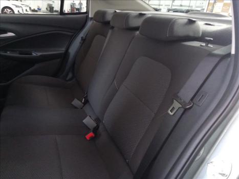 CHEVROLET Onix Sedan 1.0 12V 4P FLEX LT PLUS TURBO AUTOMTICO, Foto 13