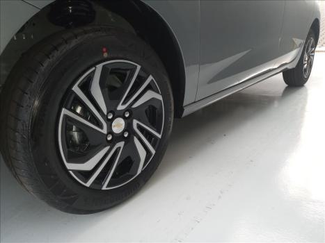 CHEVROLET Onix Sedan 1.0 12V 4P FLEX LT PLUS TURBO AUTOMTICO, Foto 16