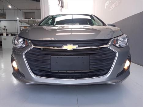 CHEVROLET Onix Sedan 1.0 12V 4P FLEX LT PLUS TURBO AUTOMTICO, Foto 17