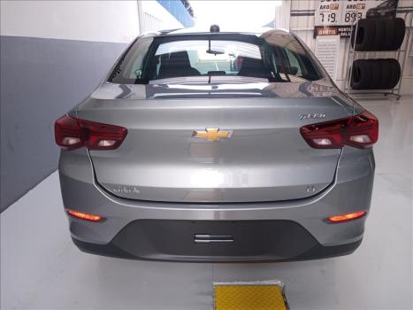 CHEVROLET Onix Sedan 1.0 12V 4P FLEX LT PLUS TURBO AUTOMTICO, Foto 18