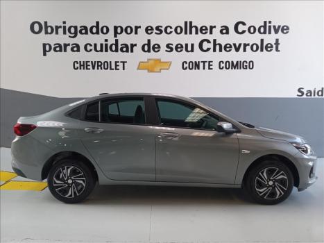 CHEVROLET Onix Sedan 1.0 12V 4P FLEX LT PLUS TURBO AUTOMTICO, Foto 19