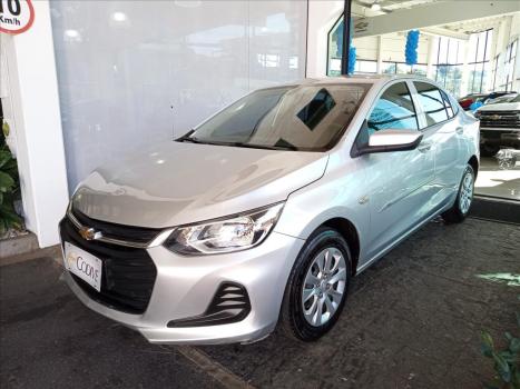 CHEVROLET Onix Sedan 1.0 4P FLEX PLUS TURBO AUTOMTICO, Foto 2