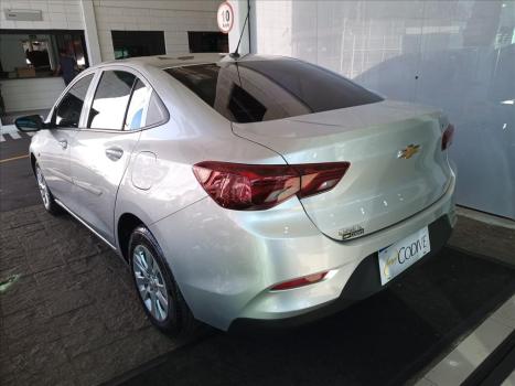 CHEVROLET Onix Sedan 1.0 4P FLEX PLUS TURBO AUTOMTICO, Foto 4
