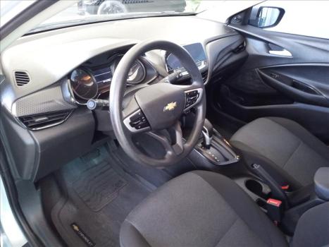 CHEVROLET Onix Sedan 1.0 4P FLEX PLUS TURBO AUTOMTICO, Foto 7