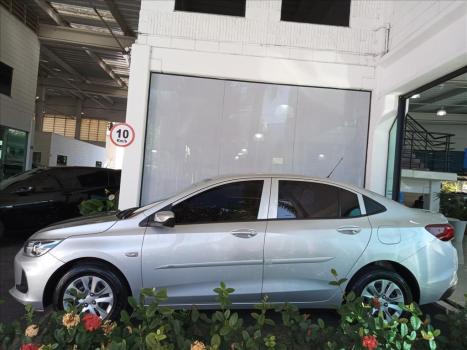 CHEVROLET Onix Sedan 1.0 4P FLEX PLUS TURBO AUTOMTICO, Foto 11