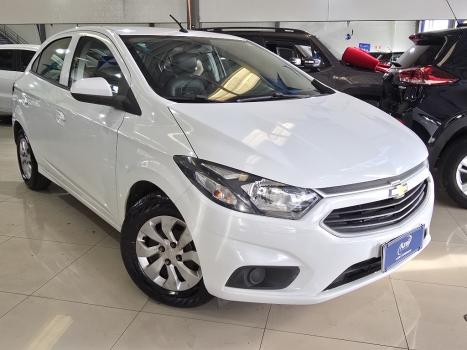 CHEVROLET Onix Sedan 1.0 4P FLEX LT, Foto 1