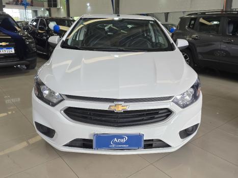 CHEVROLET Onix Sedan 1.0 4P FLEX LT, Foto 2