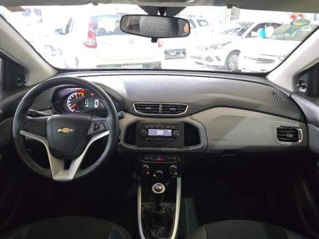 CHEVROLET Onix Sedan 1.0 4P FLEX LT, Foto 7