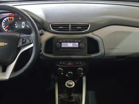 CHEVROLET Onix Sedan 1.0 4P FLEX LT, Foto 8
