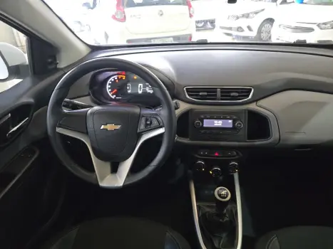 CHEVROLET Onix Sedan 1.0 4P FLEX LT, Foto 10