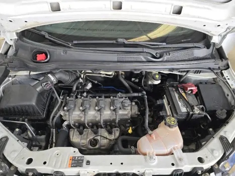 CHEVROLET Onix Sedan 1.0 4P FLEX LT, Foto 18