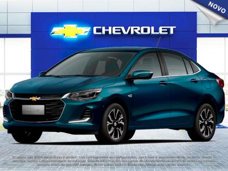 CHEVROLET Onix Sedan 1.0 12V 4P FLEX PREMIER PLUS TURBO AUTOMTICO, Foto 1