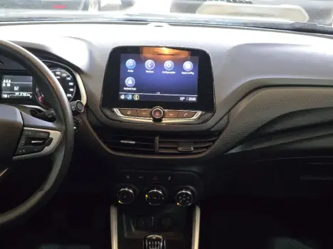 CHEVROLET Onix Sedan 1.0 12V 4P FLEX LT PLUS, Foto 8