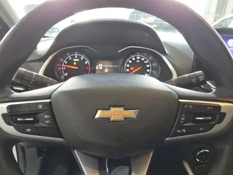 CHEVROLET Onix Sedan 1.0 12V 4P FLEX LT PLUS, Foto 11