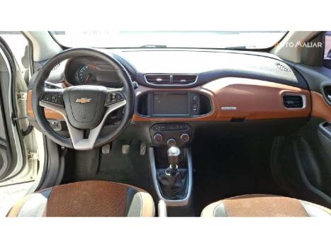 CHEVROLET Onix Sedan , Foto 3
