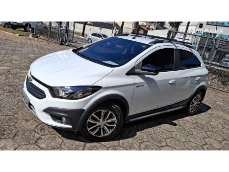 CHEVROLET Onix Sedan , Foto 6